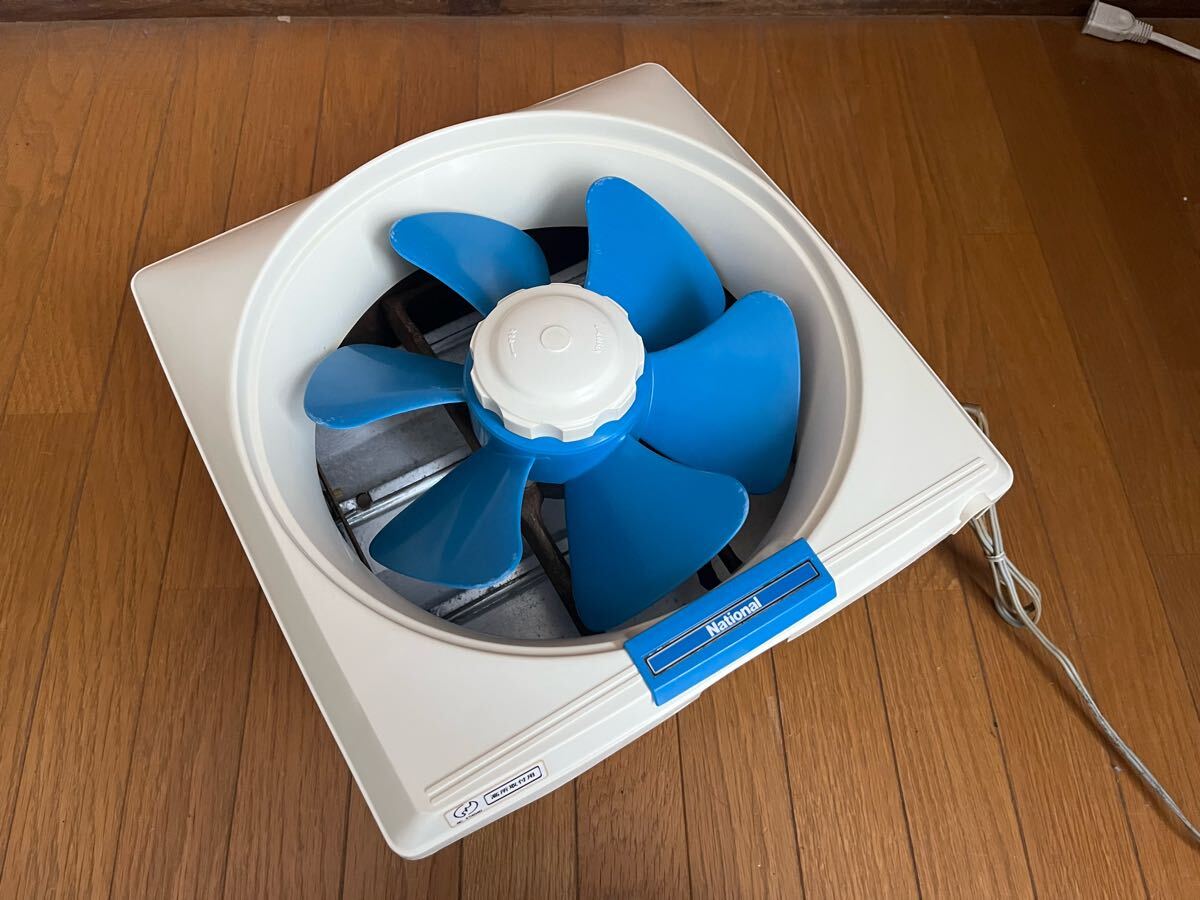 2025年最新】Yahoo!オークション -ナショナル 換気扇 fyの中古品 2025年最新】Yahoo!オークション -ナショナル 換気扇 fyの中古品
