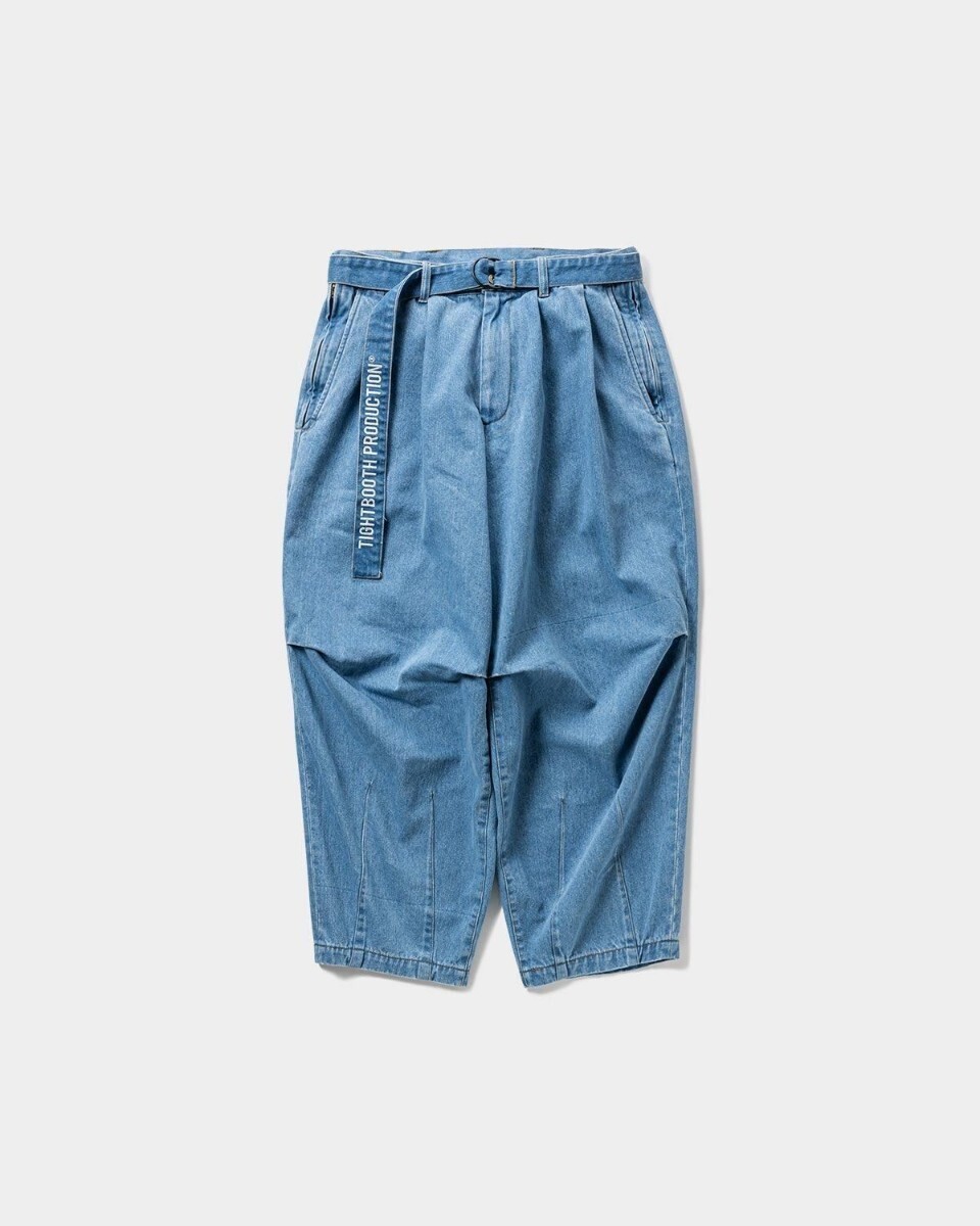 Yahoo!オークション -「tightbooth パンツ」の落札相場・落札価格 Yahoo!オークション -「tightbooth パンツ」の落札相場・落札価格