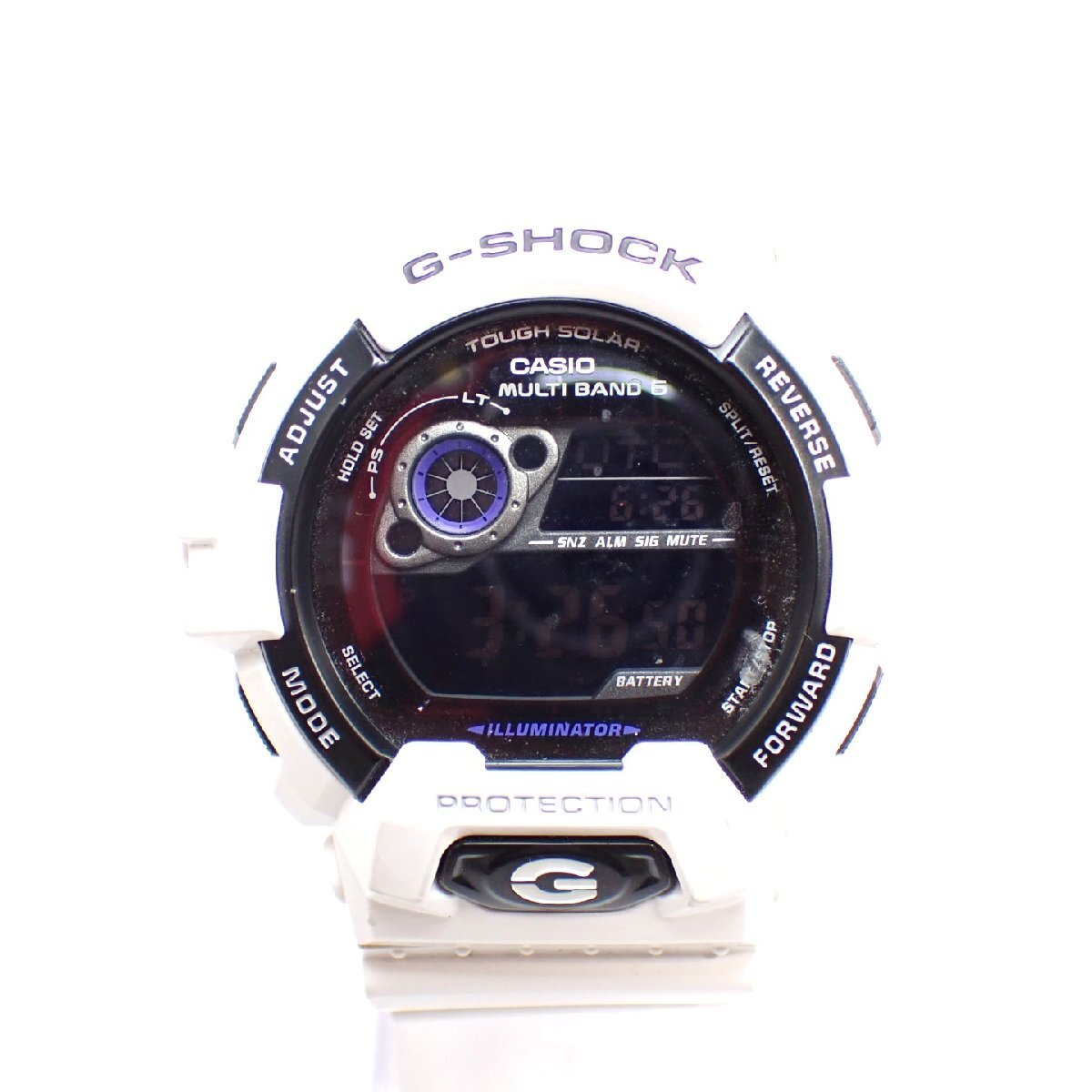 Yahoo!オークション -「g-shock gw-8900a」の落札相場・落札価格 Yahoo!オークション -「g-shock gw-8900a」の落札相場・落札価格