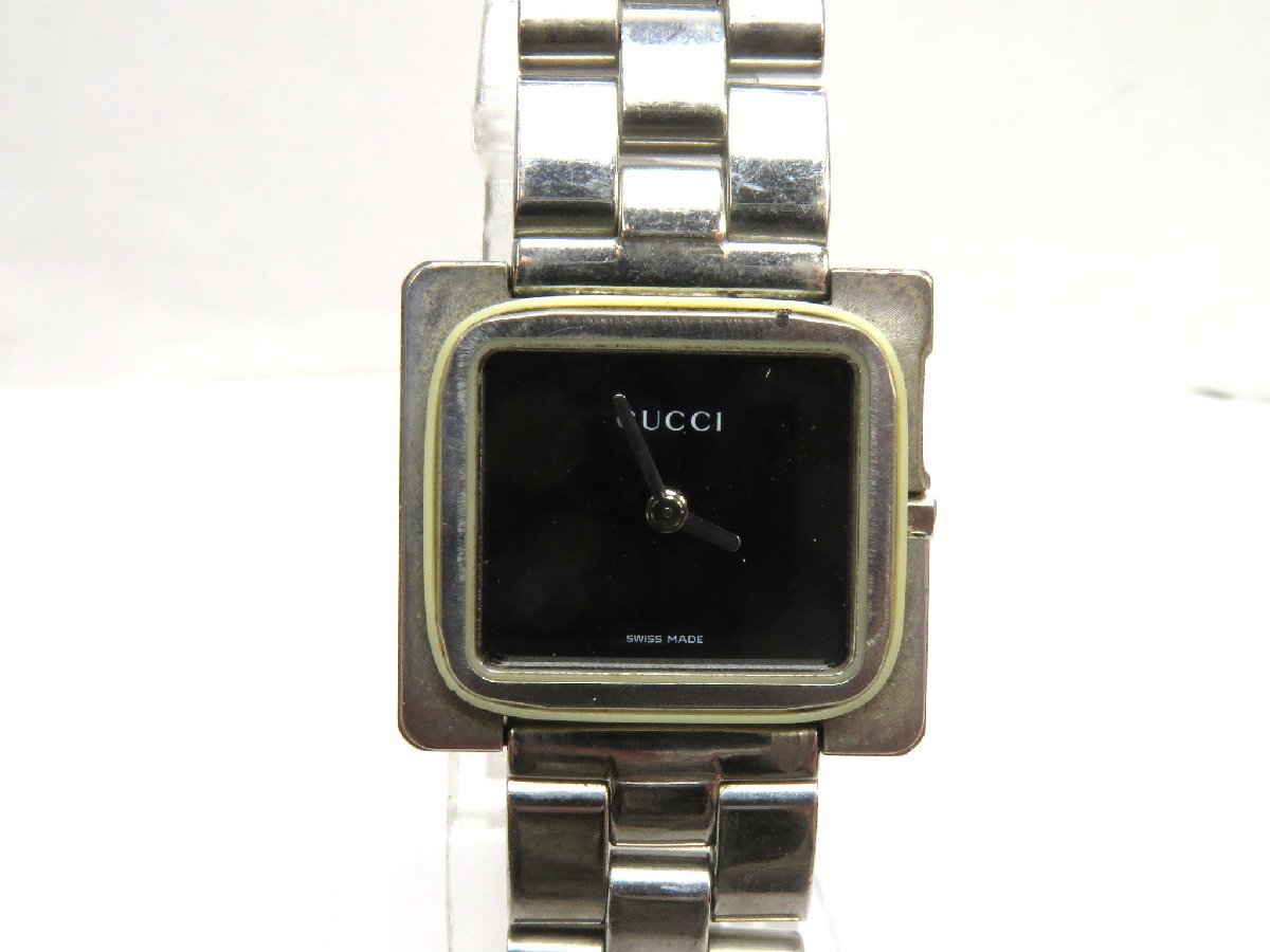 Yahoo!オークション -「gucci 3600l」(アクセサリー、時計) の Yahoo!オークション -「gucci 3600l」(アクセサリー、時計) の