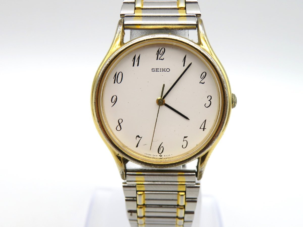 2025年最新】Yahoo!オークション -seiko 5p31の中古品・新品・未