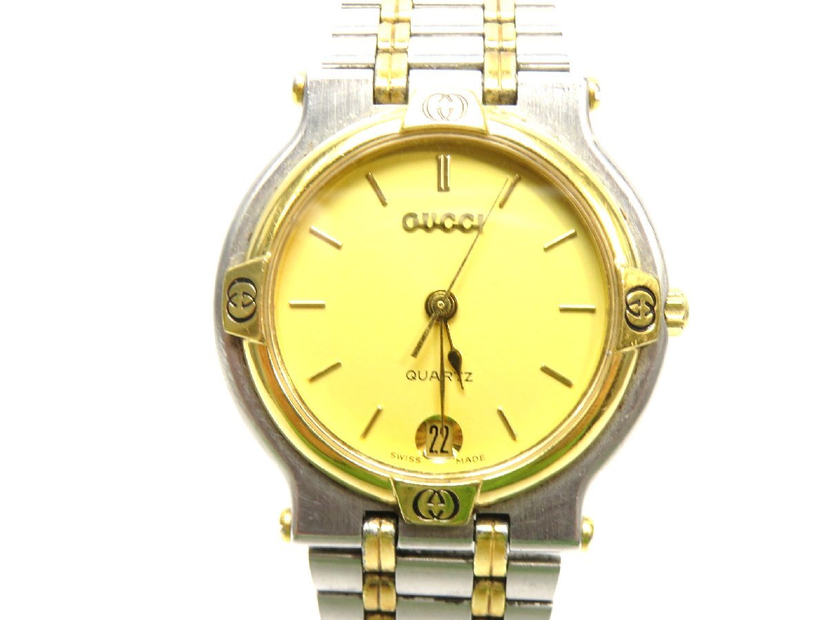 Yahoo!オークション -「gucci 9000m」の落札相場・落札価格 Yahoo!オークション -「gucci 9000m」の落札相場・落札価格