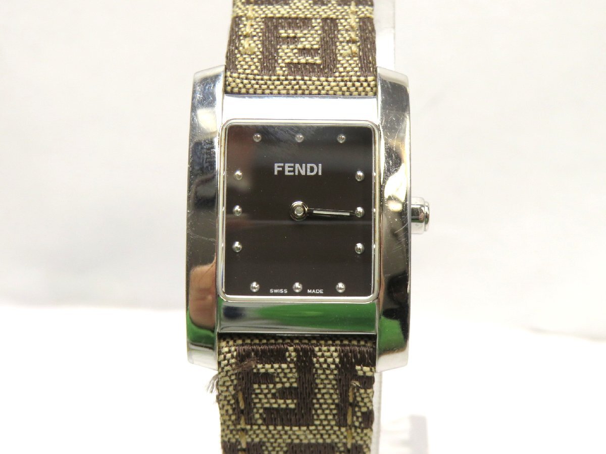Yahoo!オークション -「fendi 時計 レディース7000l」の落札相場 Yahoo!オークション -「fendi 時計 レディース7000l」の落札相場