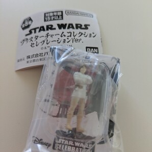 スターウォーズセレブレーション2025限定ガチャ ルークスカイウォーカー バンダイガシャポン ブリスターチャーム StarWars Celebration