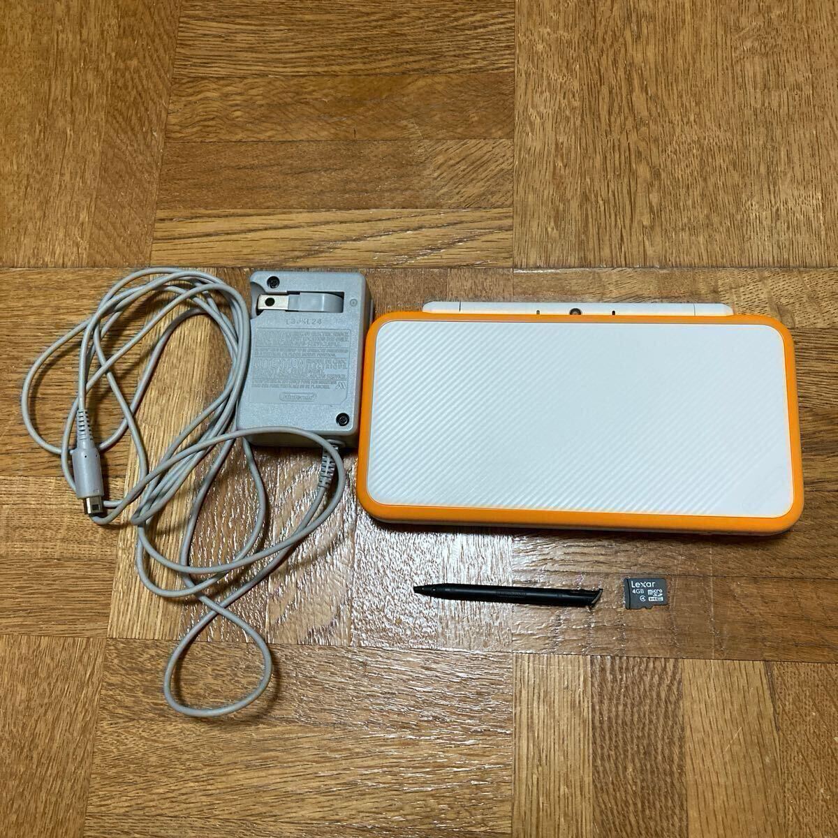 2025年最新】Yahoo!オークション -newニンテンドー2ds llの中古 2025年最新】Yahoo!オークション -newニンテンドー2ds llの中古