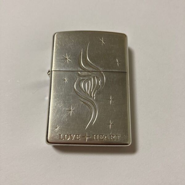 【BF1400aaha】【2011年】ジッポ オイルライター ZIPPO 喫煙グッズ 喫煙具 ジッポー Zippo 火花確認済み