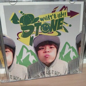 WHAT'S UP !! STONE/MC STONE Goodboy STUDIO DJ CHUCKY GUHROOVY DJ Shimamura DJ GEN DJ 490 Funeral Audio Remix