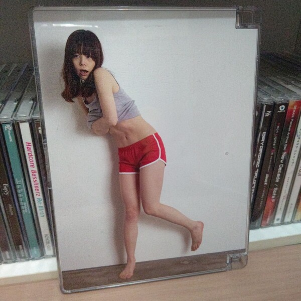 MEG:ROCKSTAR LIMITED EDITION ■ SNR - 10001 メグ 希少 レア