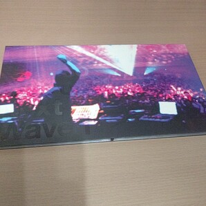 LIVE ON THE NEXT WAVE 1/MONDO GROSSO 2CD モンド・グロッソ 大沢伸一