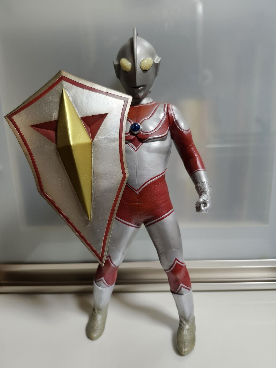 Yahoo!オークション -「帰ってきたウルトラマン エクスプラス Yahoo!オークション -「帰ってきたウルトラマン エクスプラス