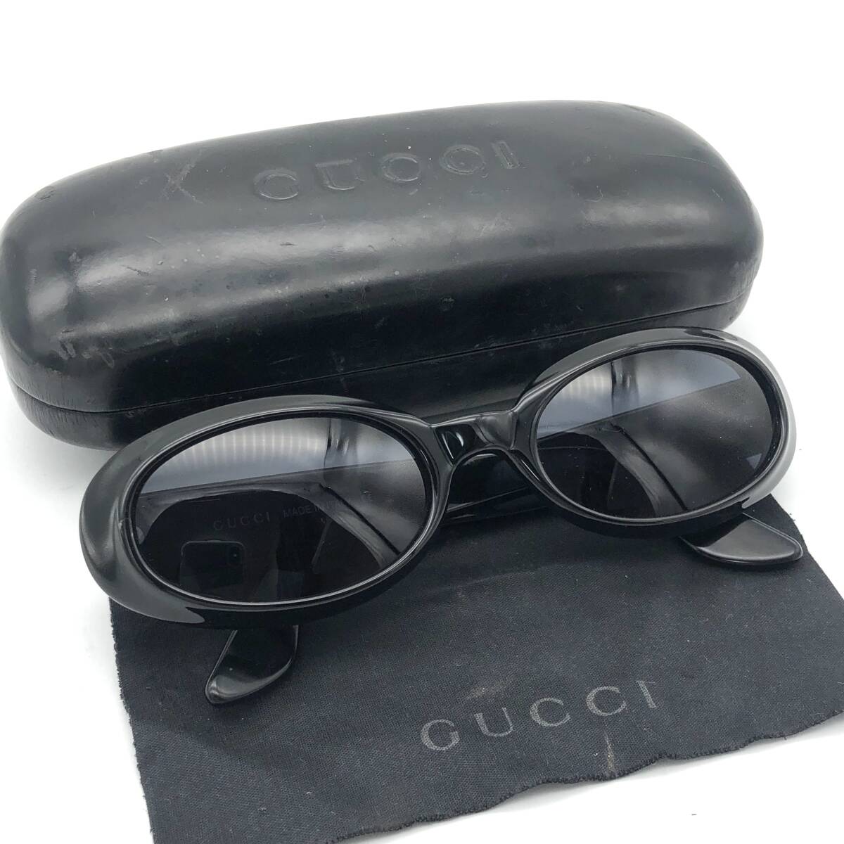 GUCCI サングラス 135 GG 2419/N/S 807 51□20 - メルカリ