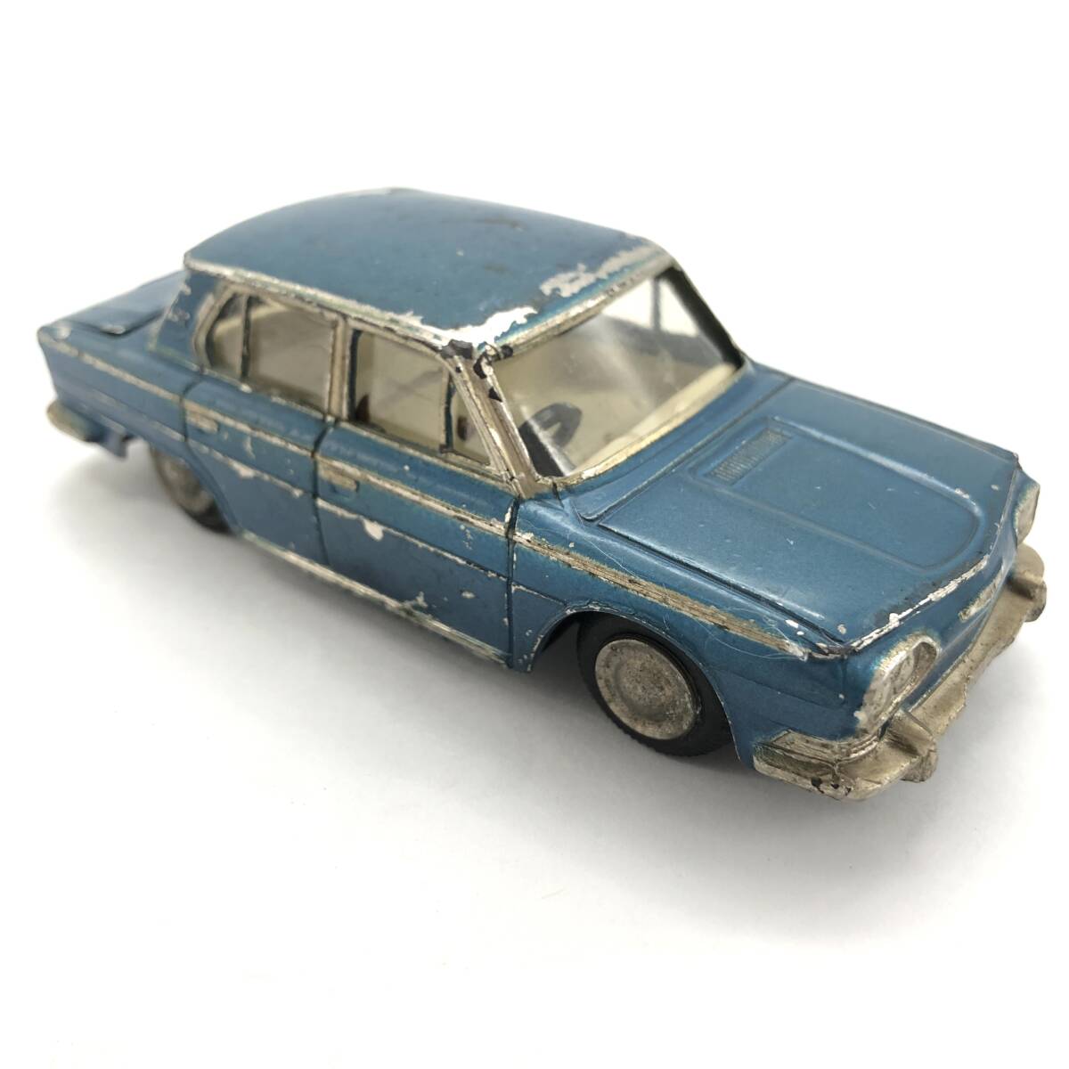 ミニカーショップ ケンボックス モデルペット☆NO.26☆日野