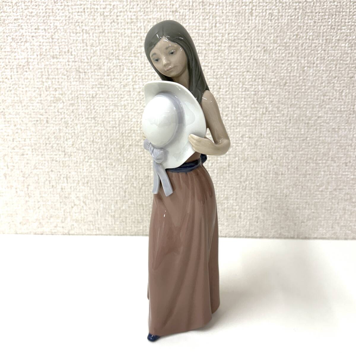 2025年最新】Yahoo!オークション -リヤドロ 女性の中古品・新品 2025年最新】Yahoo!オークション -リヤドロ 女性の中古品・新品