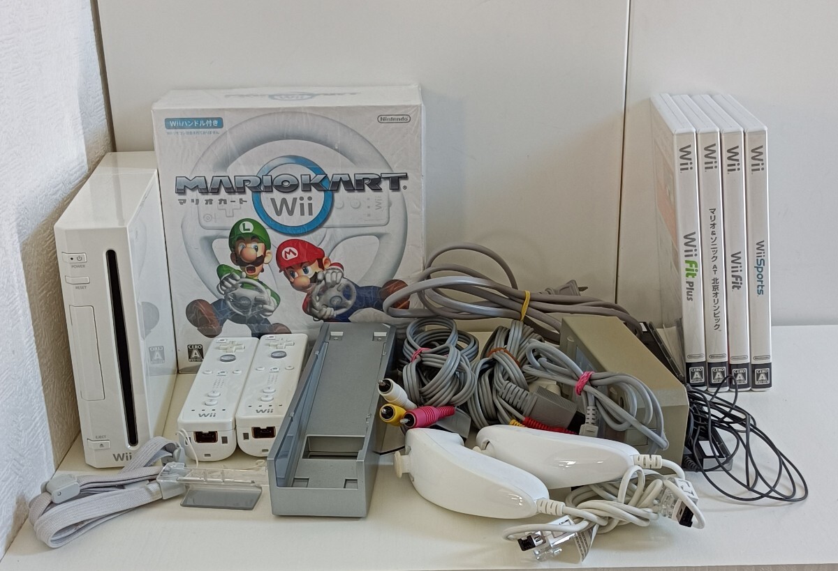2025年最新】Yahoo!オークション -wii acアダプタの中古品・新品 2025年最新】Yahoo!オークション -wii acアダプタの中古品・新品