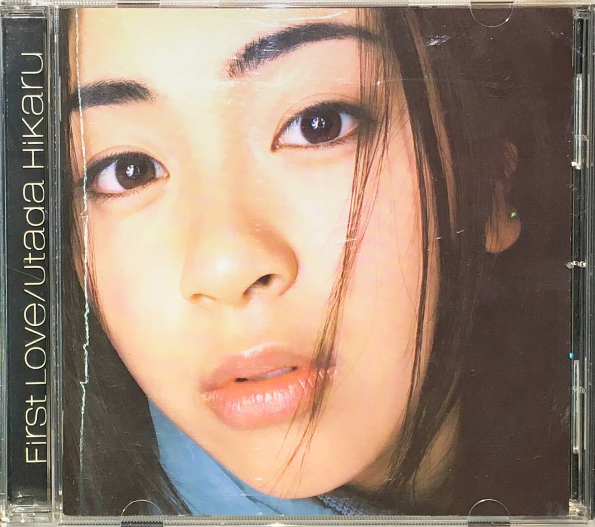 2025年最新】Yahoo!オークション -宇多田ヒカル first loveの
