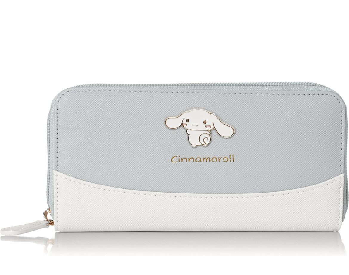 Amazon.co.jp: キャラクター ロングウォレット 長財布