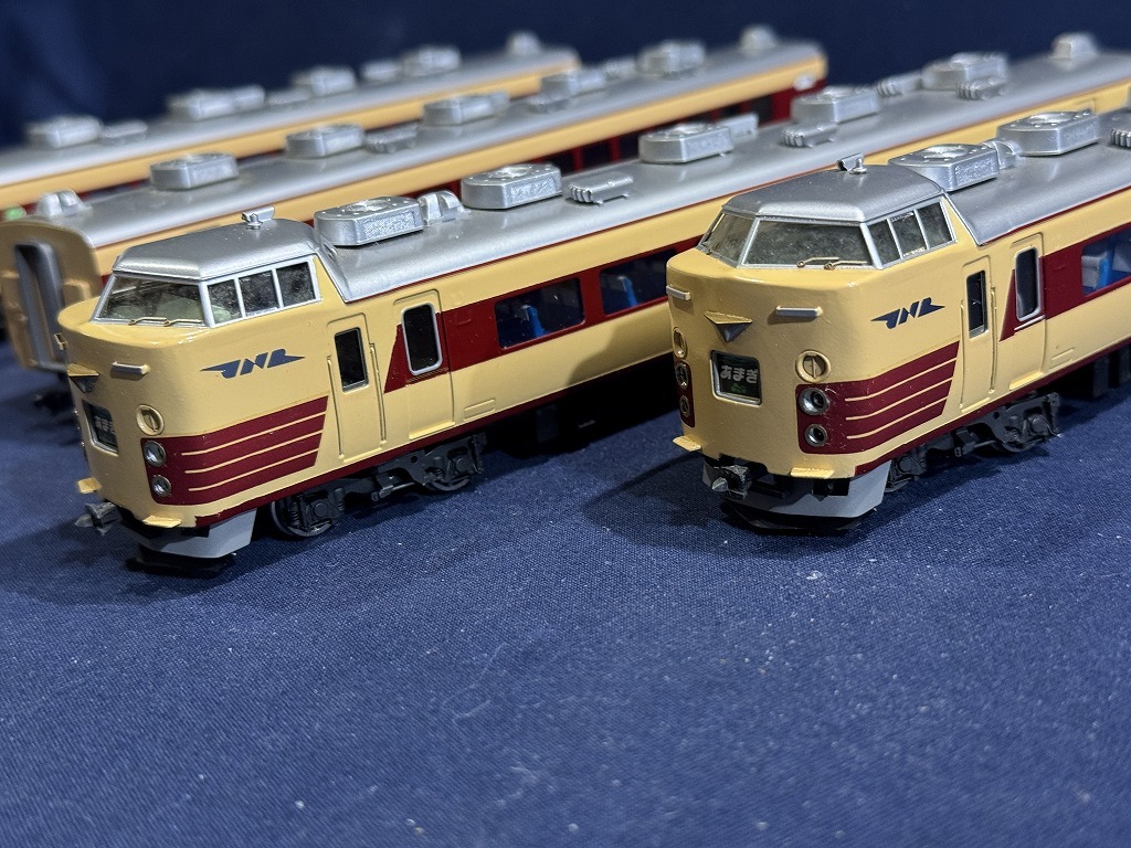 2025年最新】Yahoo!オークション -鉄道模型 hoゲージ 183の中古 2025年最新】Yahoo!オークション -鉄道模型 hoゲージ 183の中古