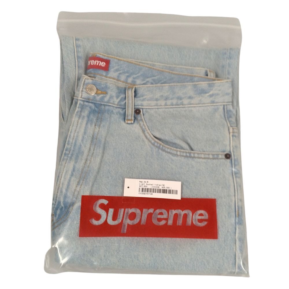 2025年最新】Yahoo!オークション -supreme デニム 32の中古品 2025年最新】Yahoo!オークション -supreme デニム 32の中古品