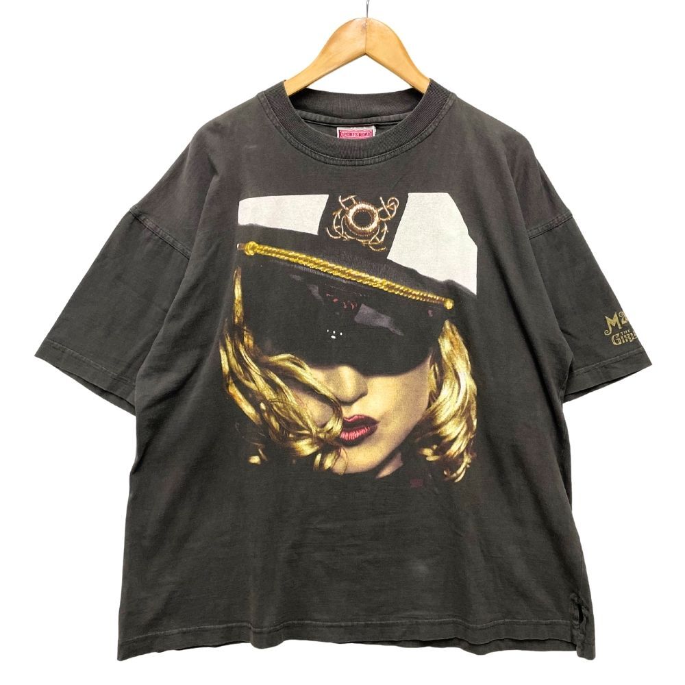 2025年最新】マドンナ Tシャツの魅力的なアイテムが勢揃い 2025年最新】マドンナ Tシャツの魅力的なアイテムが勢揃い