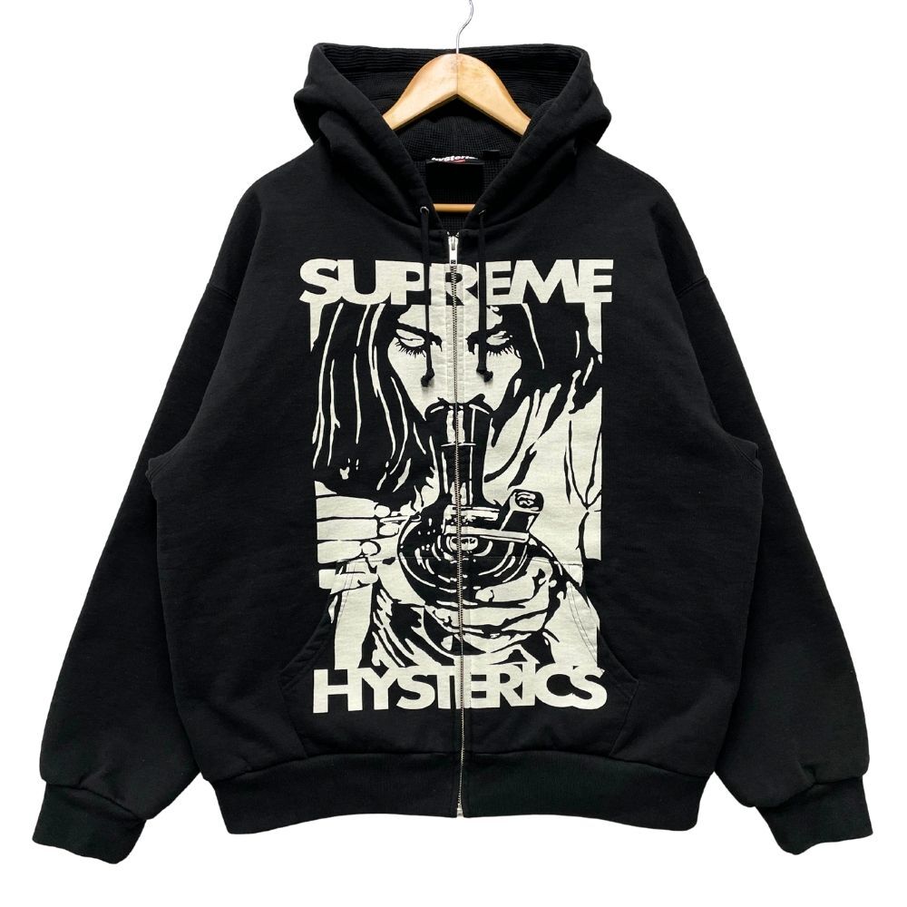 2025年最新】Yahoo!オークション -supreme zip up hoodedの中古 2025年最新】Yahoo!オークション -supreme zip up hoodedの中古