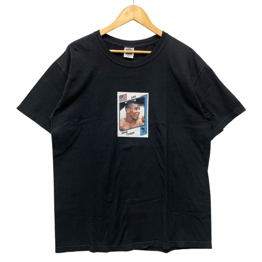 2025年最新】Yahoo!オークション -マイクタイソン tシャツの中古 2025年最新】Yahoo!オークション -マイクタイソン tシャツの中古