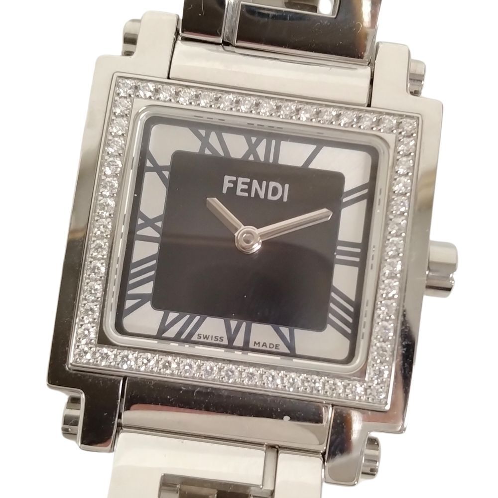 Yahoo!オークション -「fendi 6000l」の落札相場・落札価格 Yahoo!オークション -「fendi 6000l」の落札相場・落札価格
