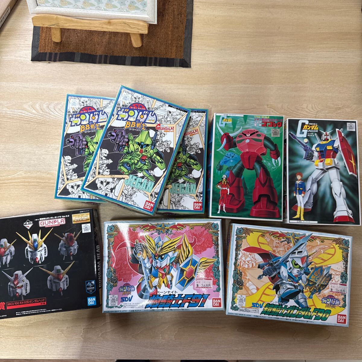 Yahoo!オークション -「ズゴック」(SDガンダムBB戦士) (ガンダム Yahoo!オークション -「ズゴック」(SDガンダムBB戦士) (ガンダム