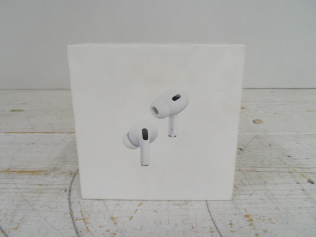 2025年最新】Yahoo!オークション -air pods pro 第2世代 未開封 2025年最新】Yahoo!オークション -air pods pro 第2世代 未開封