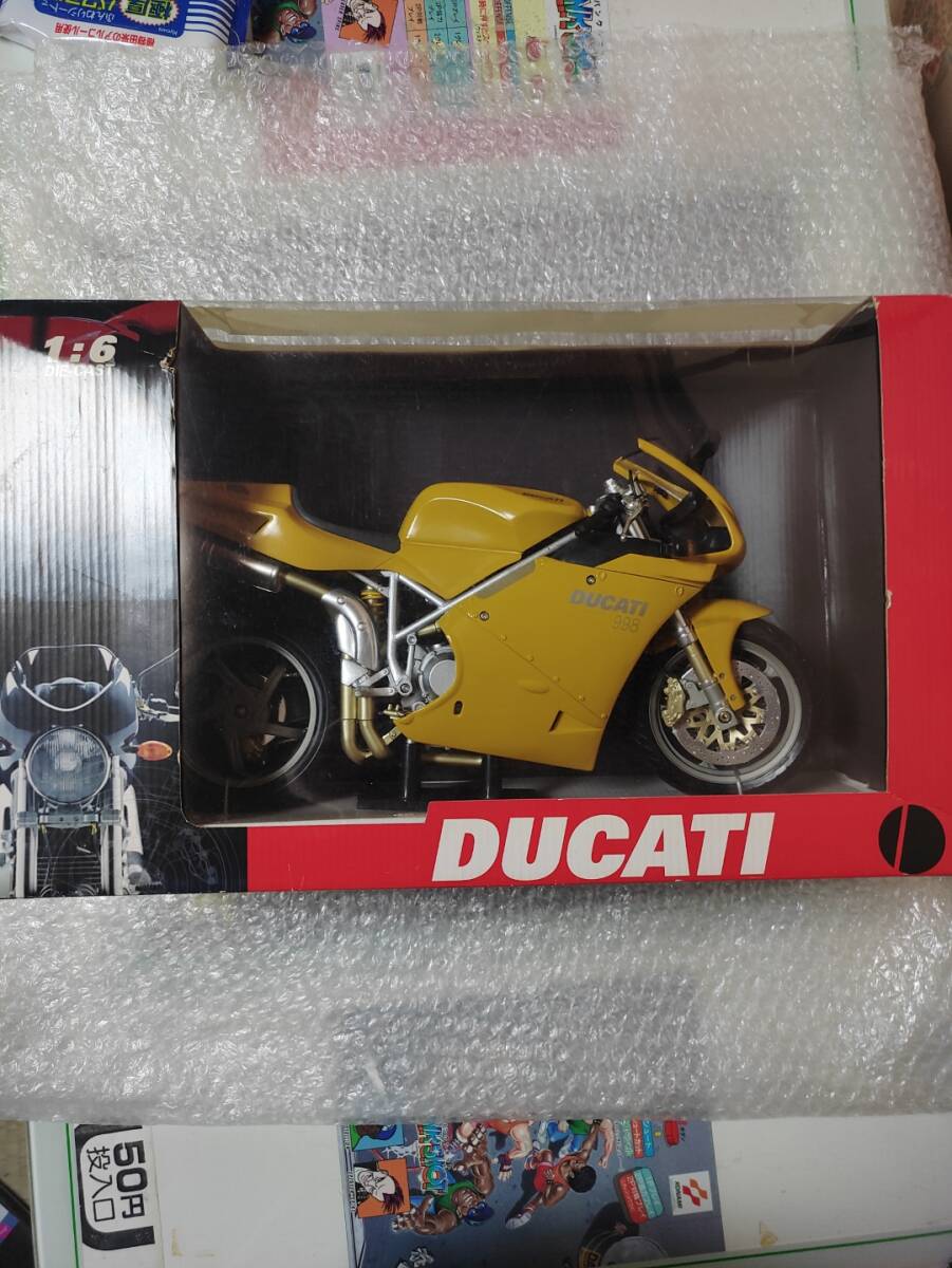 2025年最新】Yahoo!オークション -ducati(ミニカー)の中古品