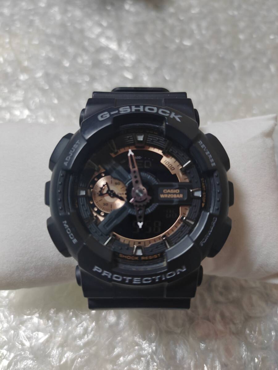 2025年最新】Yahoo!オークション -g-shock ga-110の中古品・新品 2025年最新】Yahoo!オークション -g-shock ga-110の中古品・新品
