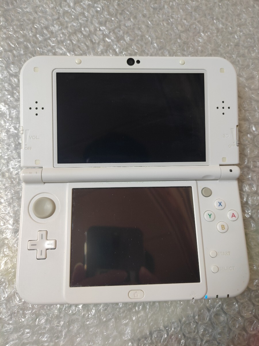 2025年最新】Yahoo!オークション -new 3ds ジャンクの中古品 2025年最新】Yahoo!オークション -new 3ds ジャンクの中古品