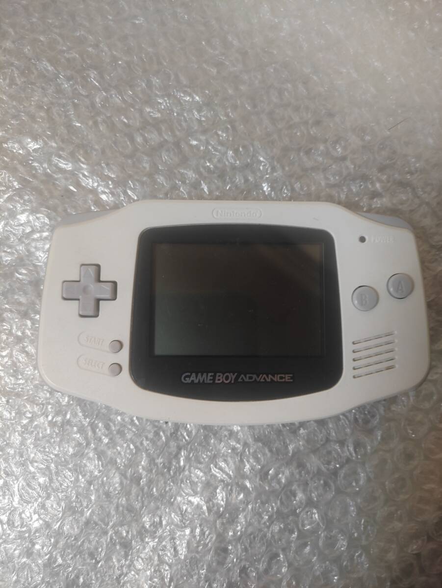 2025年最新】Yahoo!オークション -gba 本体 ジャンクの中古品 2025年最新】Yahoo!オークション -gba 本体 ジャンクの中古品