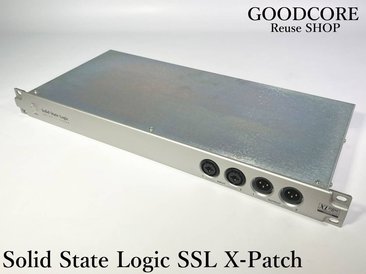 Yahoo!オークション -「solid state logic」(レコーディング、PA Yahoo!オークション -「solid state logic」(レコーディング、PA
