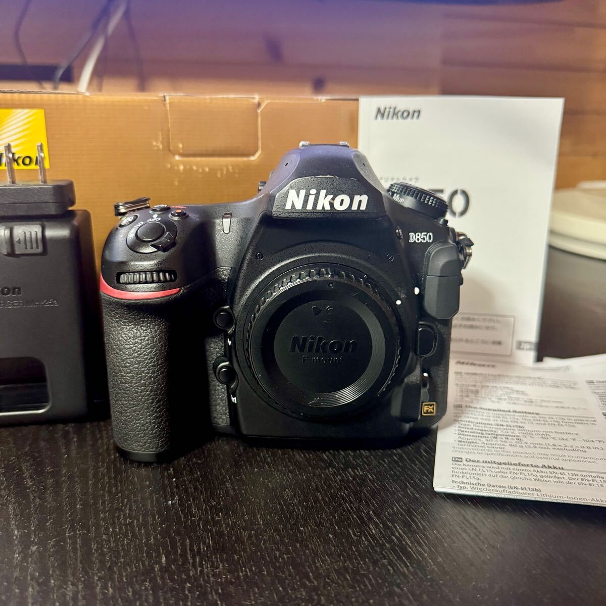 Yahoo!オークション -「nikon d850ボディ」の落札相場・落札価格 Yahoo!オークション -「nikon d850ボディ」の落札相場・落札価格