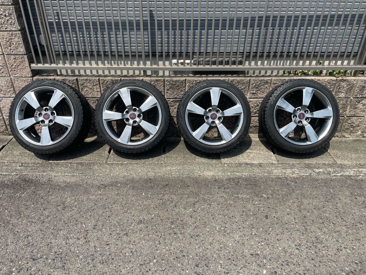 2025年最新】Yahoo!オークション -wrx sti 純正 ホイール 2025年最新】Yahoo!オークション -wrx sti 純正 ホイール