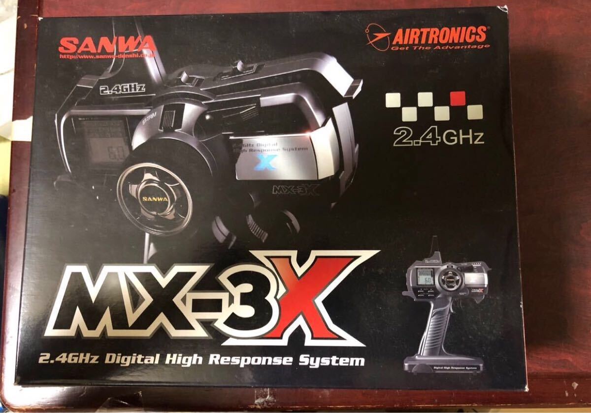 Yahoo!オークション -「サンワ mx-3x」の落札相場・落札価格 Yahoo!オークション -「サンワ mx-3x」の落札相場・落札価格