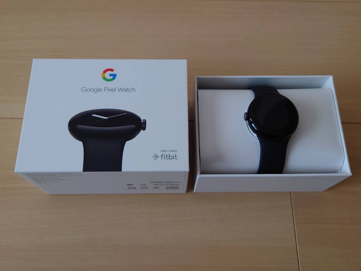 2025年最新】Yahoo!オークション -google pixel ウォッチの中古 2025年最新】Yahoo!オークション -google pixel ウォッチの中古