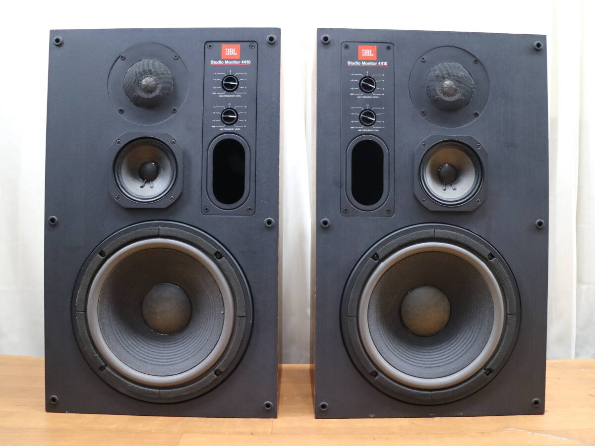 Yahoo!オークション -「4410」(JBL) (一般)の落札相場・落札価格 Yahoo!オークション -「4410」(JBL) (一般)の落札相場・落札価格