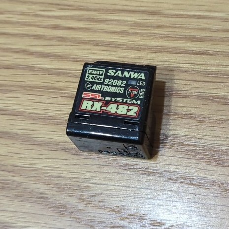 2025年最新】Yahoo!オークション -rx-482の中古品・新品・未使用 2025年最新】Yahoo!オークション -rx-482の中古品・新品・未使用