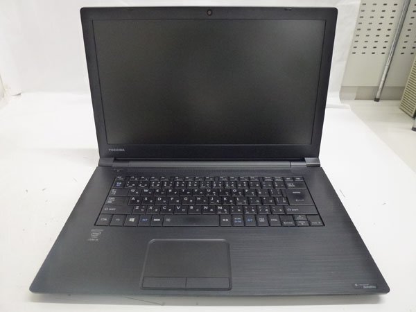 2025年最新】Yahoo!オークション -dynabook b65 ジャンク 2025年最新】Yahoo!オークション -dynabook b65 ジャンク