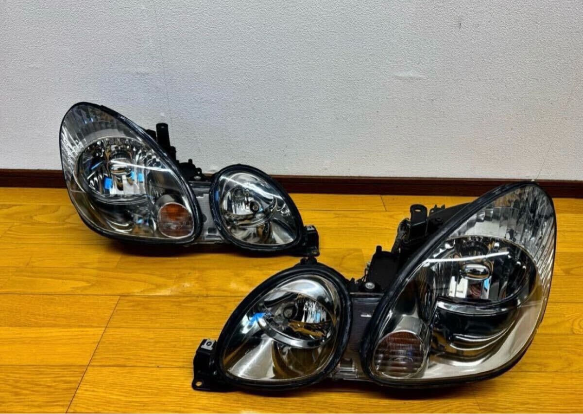2025年最新】Yahoo!オークション -jzs161ヘッドライトの中古品 2025年最新】Yahoo!オークション -jzs161ヘッドライトの中古品