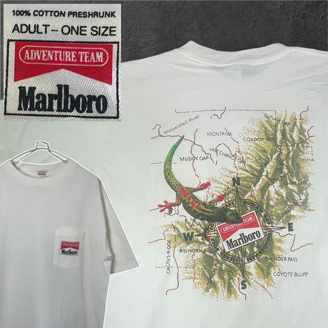 2025年最新】Yahoo!オークション -マルボロ(Tシャツ)の中古品 2025年最新】Yahoo!オークション -マルボロ(Tシャツ)の中古品