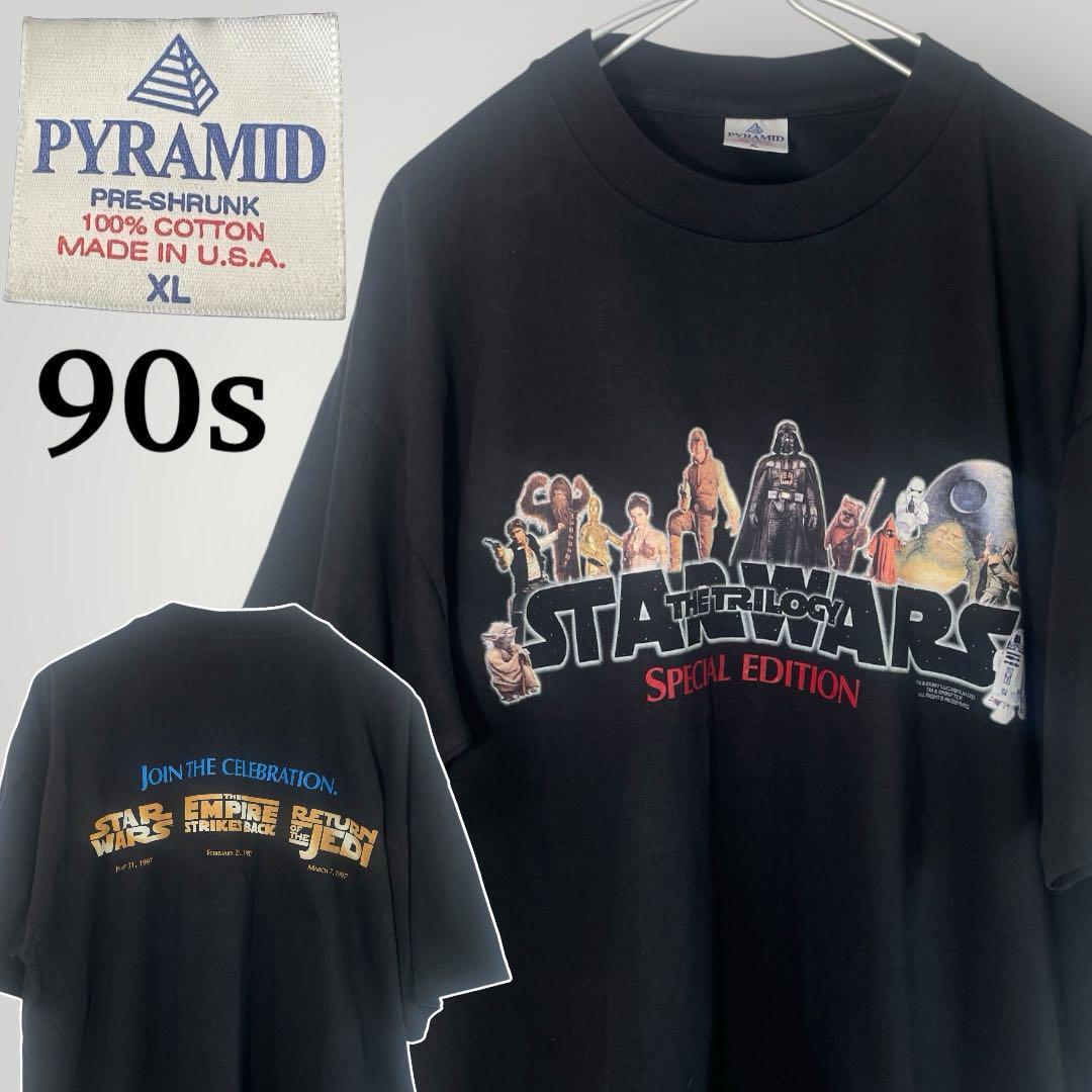 2025年最新】Yahoo!オークション -スターウォーズ tシャツ 90の 2025年最新】Yahoo!オークション -スターウォーズ tシャツ 90の