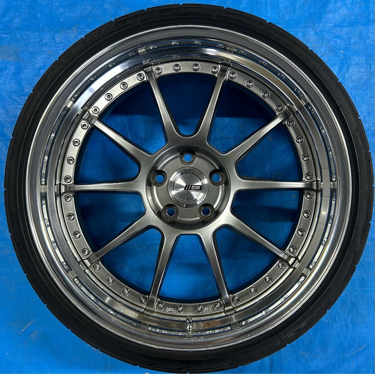 2025年最新】SSR SP3 ホイール | 人気のタイヤ・ホイールを探す 2025年最新】SSR SP3 ホイール | 人気のタイヤ・ホイールを探す