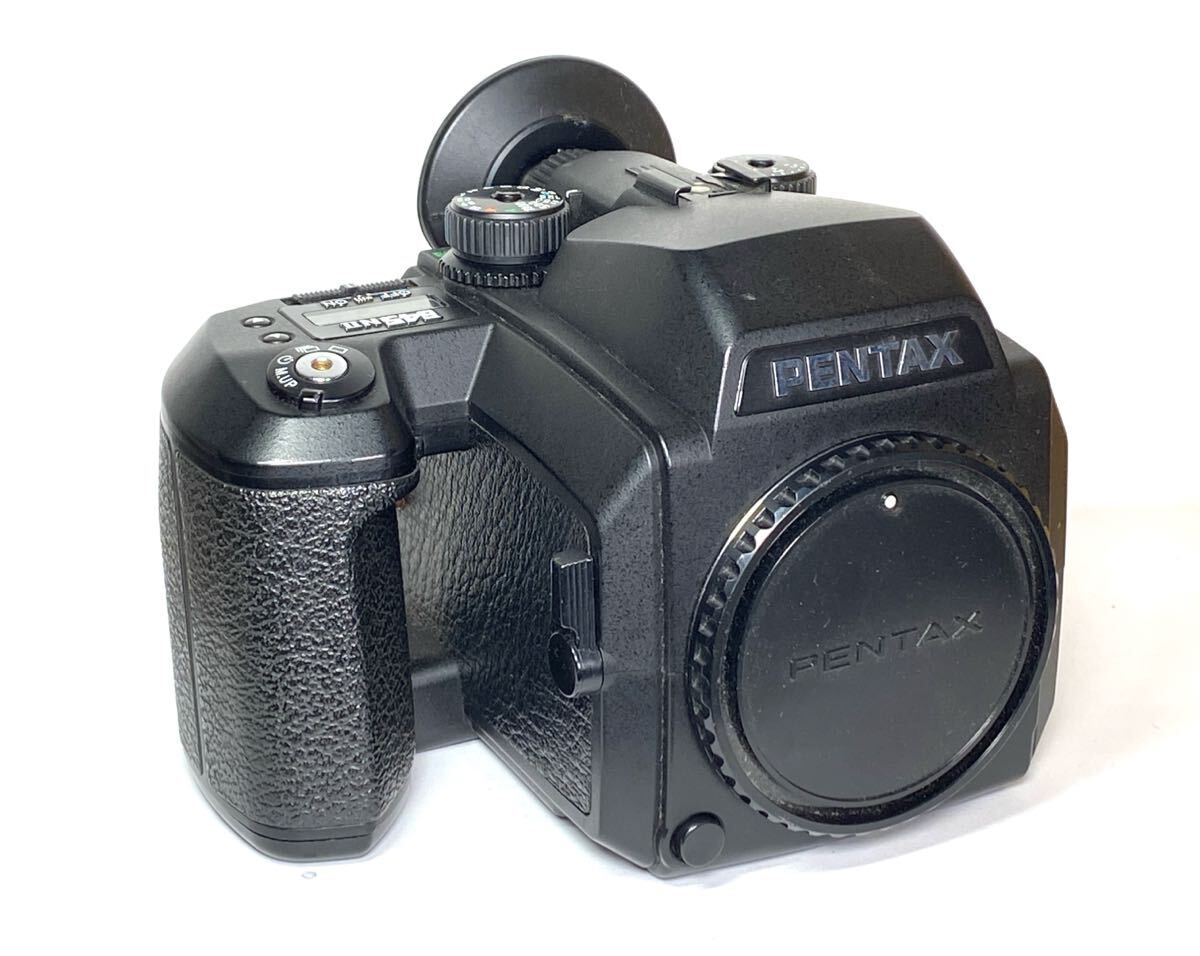 Yahoo!オークション -「pentax 645」(フィルムカメラ) (カメラ Yahoo!オークション -「pentax 645」(フィルムカメラ) (カメラ