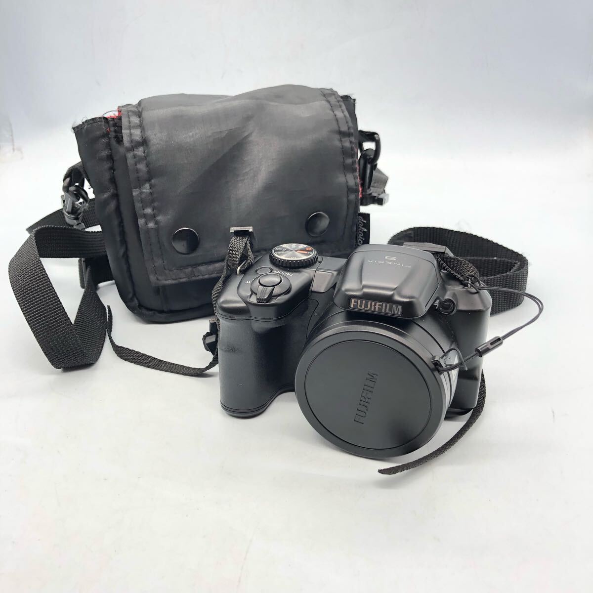 Yahoo!オークション -「finepix s8600」(家電、AV、カメラ) の Yahoo!オークション -「finepix s8600」(家電、AV、カメラ) の