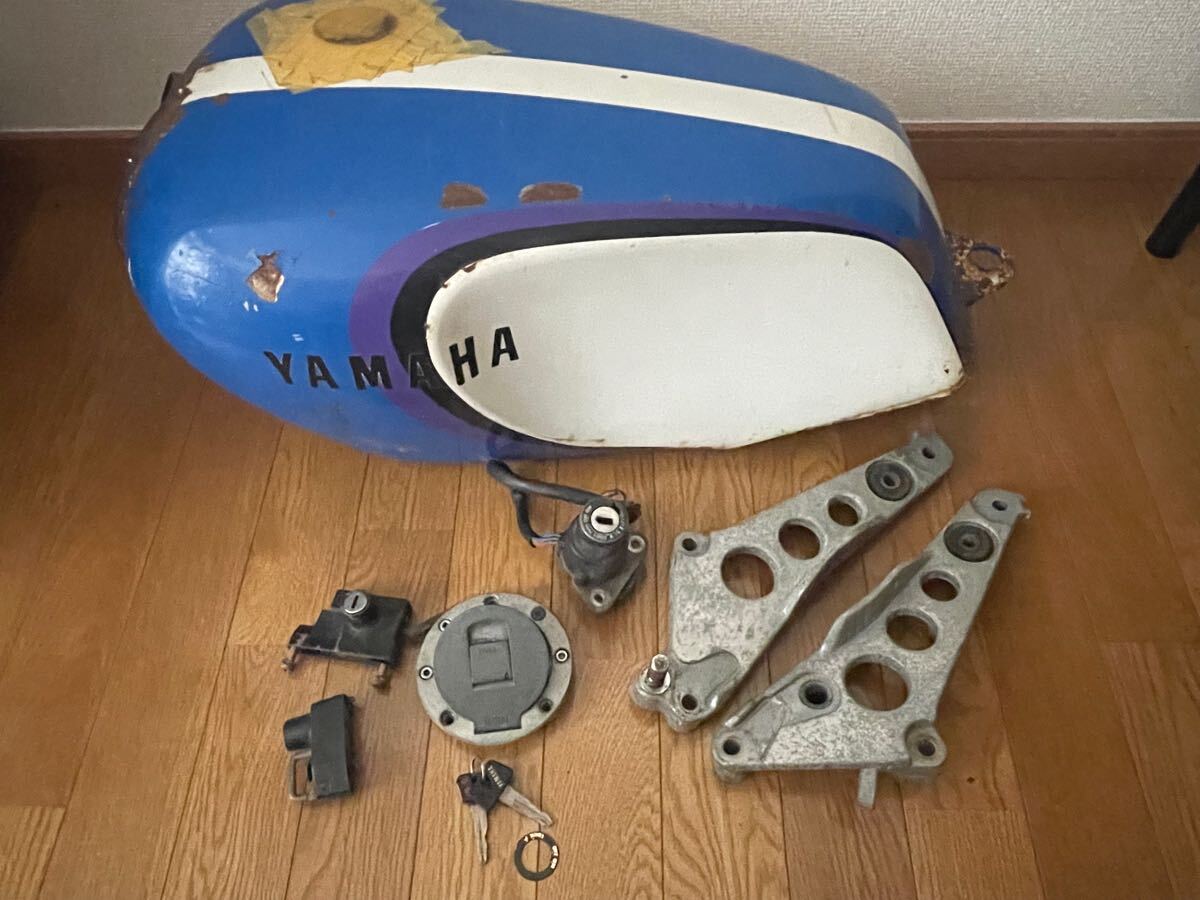 2025年最新】Yahoo!オークション -rz250 タンクの中古品・新品 2025年最新】Yahoo!オークション -rz250 タンクの中古品・新品