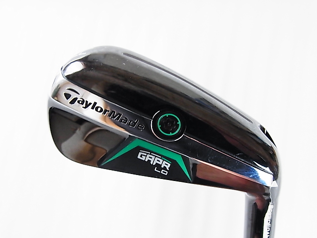 テーラメイド GAPR LO ギャッパーロー 3番 19°ヘッドのみ - メルカリ