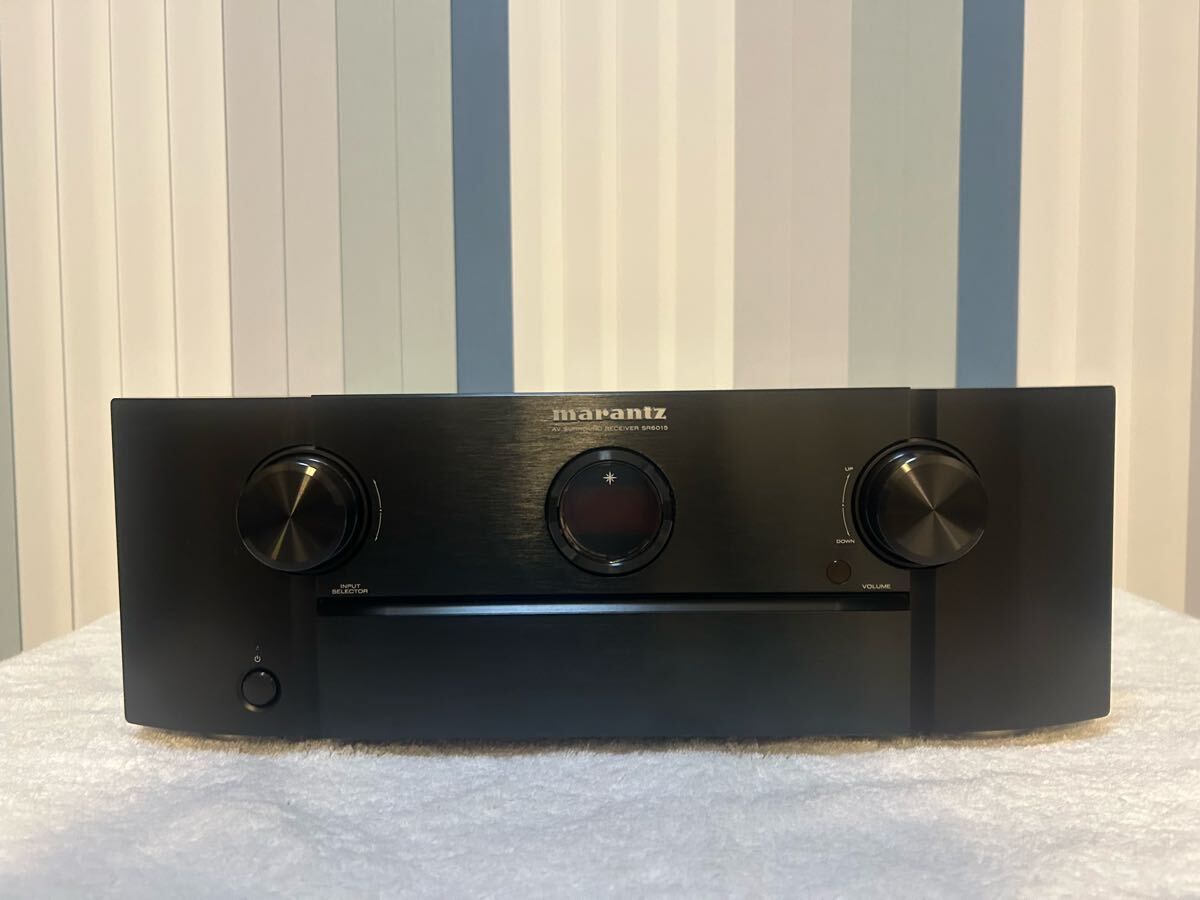 2025年最新】Yahoo!オークション -(marantz マランツ) srの中古 2025年最新】Yahoo!オークション -(marantz マランツ) srの中古
