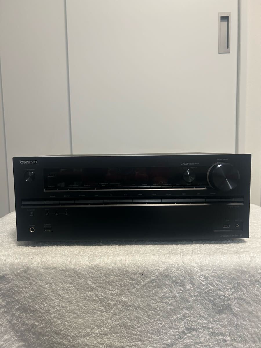 ONKYO TX-NR727 オークション比較 - 価格.com ONKYO TX-NR727 オークション比較 - 価格.com